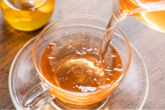 紅茶を朝に飲むとどんな効果があるの?朝におすすめの紅茶もご紹介!|LEMURIA