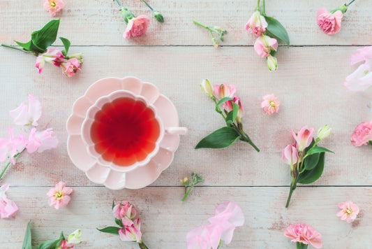 紅茶好き必見!これまで知らなかった紅茶の世界