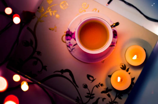 ダージリンとはどんな紅茶?特徴やおすすめの飲み方を徹底解説!