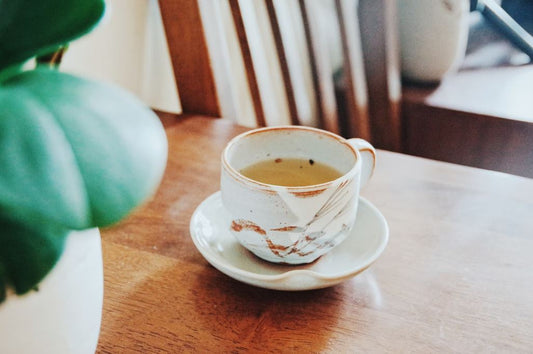 和紅茶とは?特徴や飲み方を徹底解説!|雲透〜KUMOSUKI〜