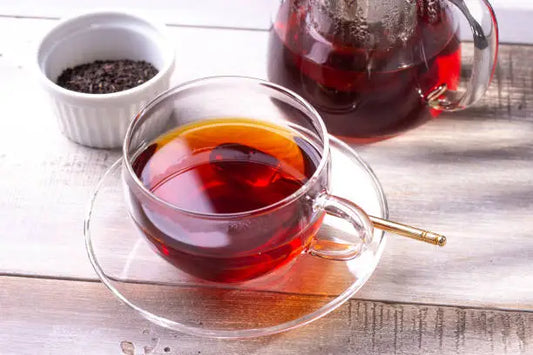 紅茶に疲労回復効果はある?〜紅茶の種類や効果も紹介します〜