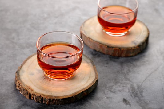 紅茶が血糖値を抑えるって本当?効果的な成分やおすすめの飲み方を解説!|雲透〜KUMOSUKI〜