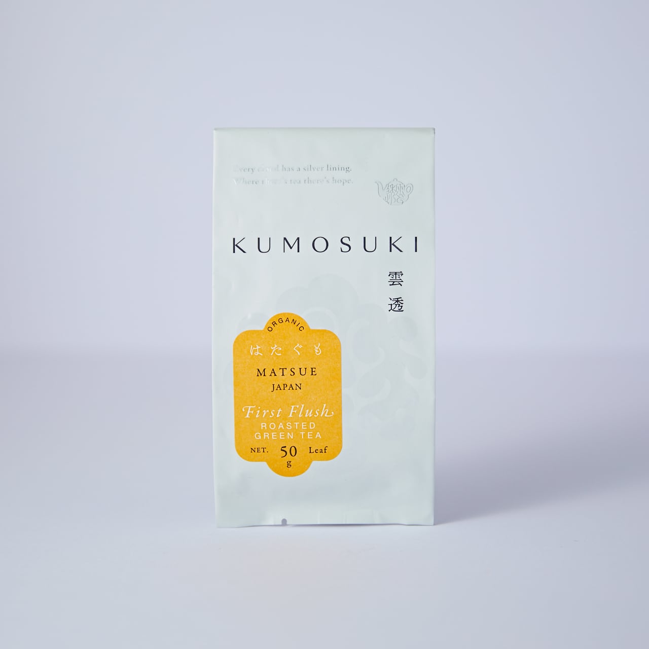 旗雲 雲透 〜KUMOSUKI〜
