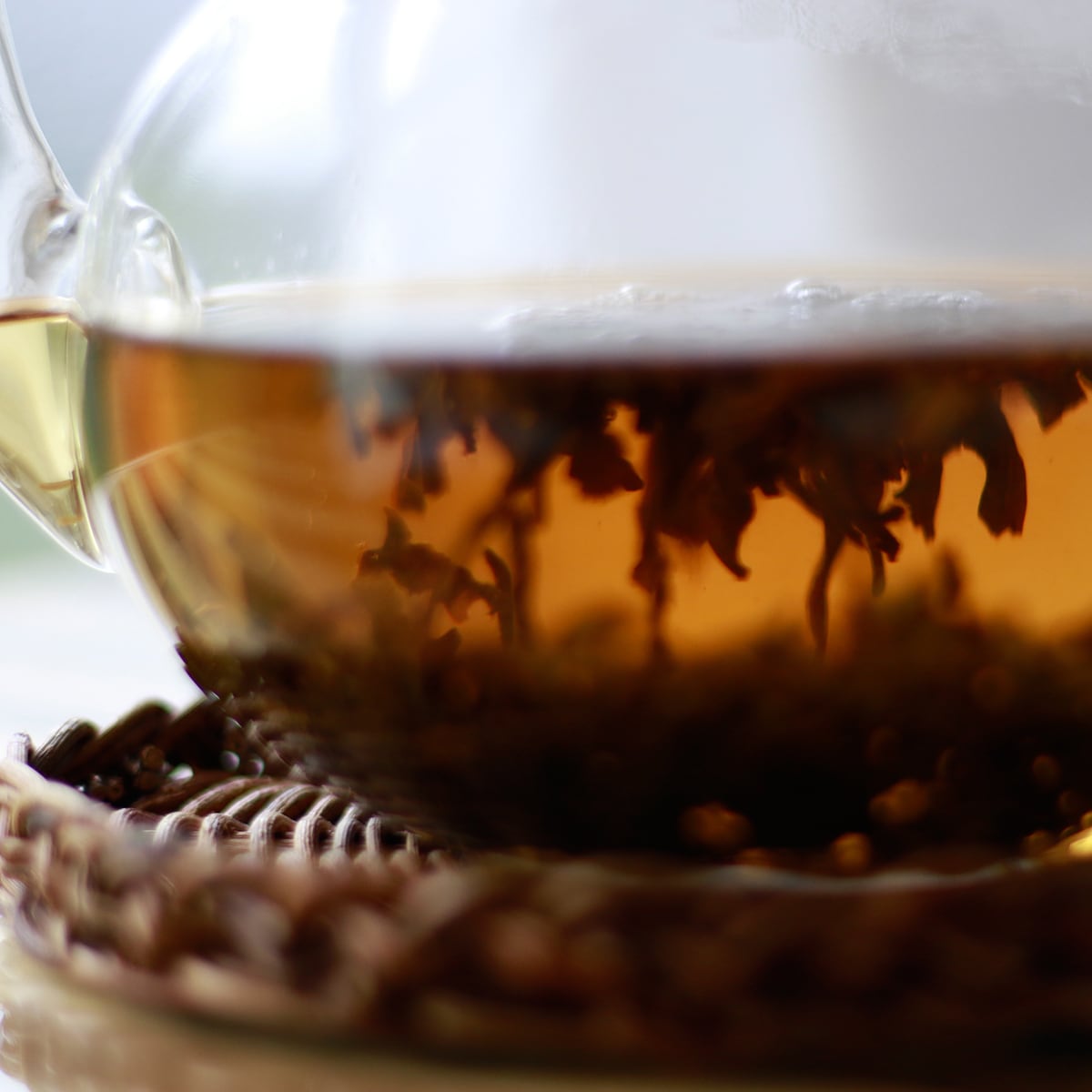 茶粥にもおすすめ【五ヶ瀬 やまなみ紅茶ギフト】有機紅茶