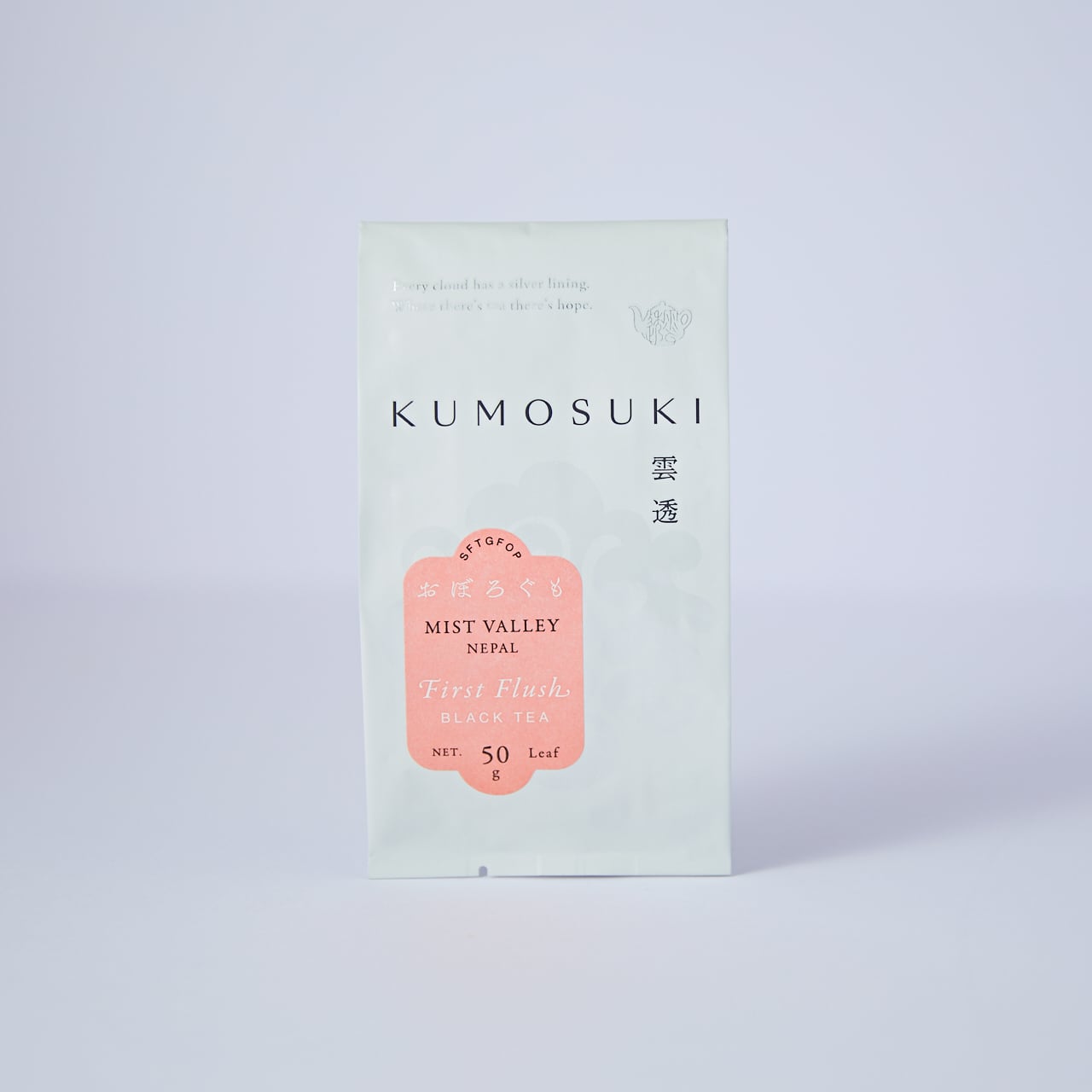 朧雲 雲透 〜KUMOSUKI〜