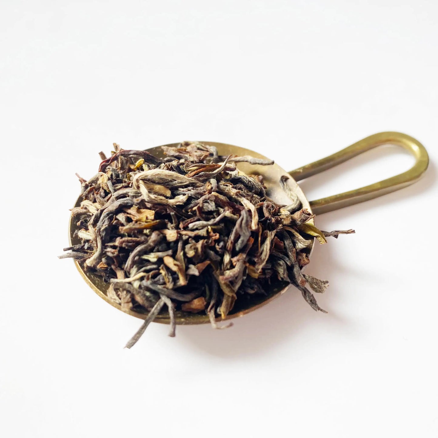 【ハウスブレンドティー】Source of LEMURIA 〜春の紅茶まつり〜