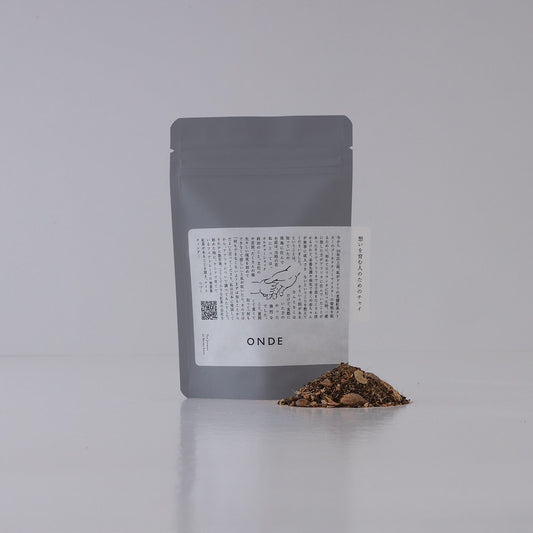 想いを育む人のためのチャイ / ONDE