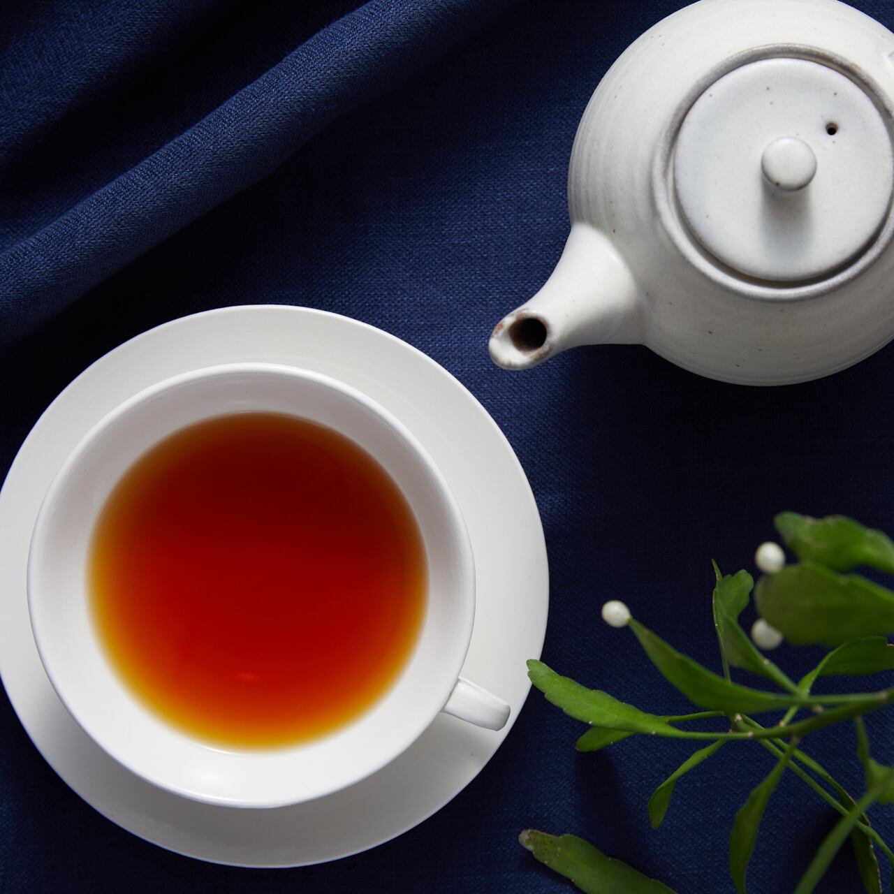 茶粥にもおすすめ【五ヶ瀬　やまなみ紅茶ギフト】有機紅茶